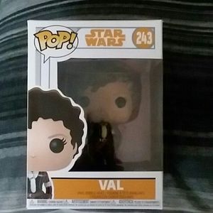 Star wars funko pop